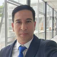 Alonso Ludeña