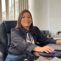 Carmen Mendoza