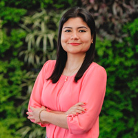Lucía Salazar