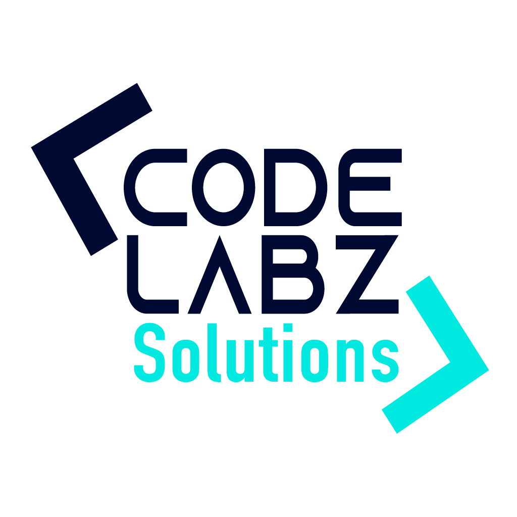 Logo de CODELABZ SOLUTIONS SAC