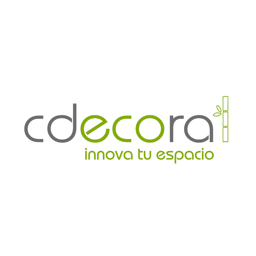 Logo de CORPORACIÓN CDECORA